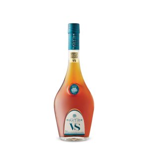 Cognac Gautier VS 0.5L