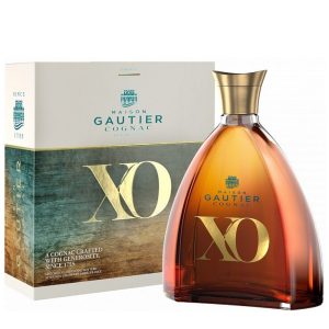 Cognac Gautier XO 0.7L