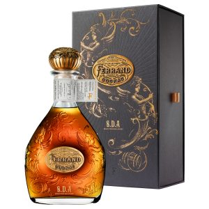 Cognac Pierre Ferrand S.D.A. Selection Des Anges 0.7L
