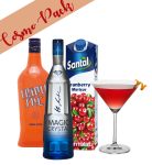 Party Box COSMO PACK