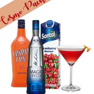 Party Box COSMO PACK