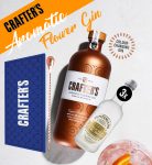 Party Box CRAFTER'S AROMATIC FLOWER