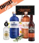 Party Box CRAFTER'S GIN BOX