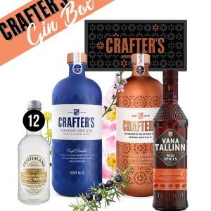 Party Box CRAFTER'S GIN BOX