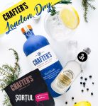 Party Box CRAFTER'S LONDON DRY
