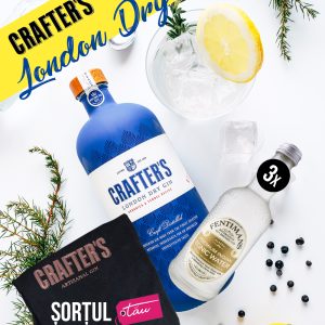Party Box CRAFTER'S LONDON DRY