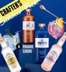 Party Box CRAFTER'S SUMMER PACK