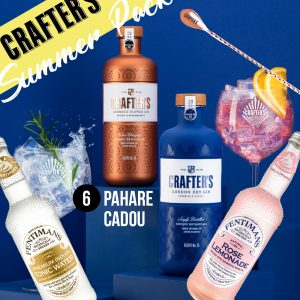 Party Box CRAFTER'S SUMMER PACK