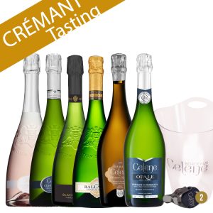 Party Box CREMANT TASTING