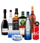 Party Box DANCING MIX