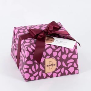 DeAntoni Panettone Classico Linea Elegance 1 kg