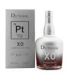 Dictador Solera Platinum Rom XO Cutie 0.7L