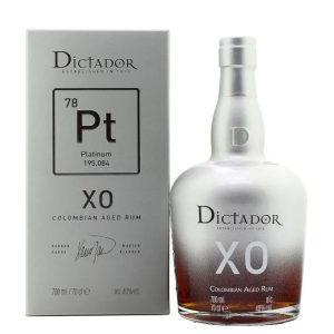 Dictador Solera Platinum Rom XO Cutie 0.7L