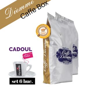 Party Box DIEMME CAFFE BOX