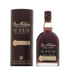 Rom Dos Maderas 5 + 5 Pedro Ximenez Cutie 0.7L