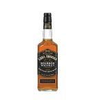 Whiskey Ezra Brooks Bourbon 45% 1L