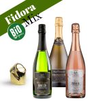 Party Box FIDORA MIX