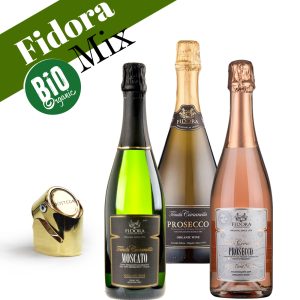 Party Box FIDORA MIX