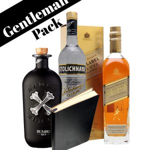 Party Box GENTLEMAN PACK