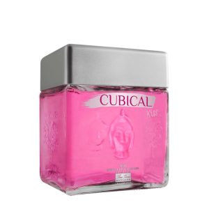 Gin Cubical Kiss 0.7L