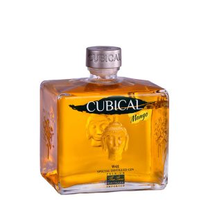 Gin Cubical Mango 0.7L