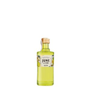 Gin June by G Vine June Royal Pear & Cardamom 0.05L
