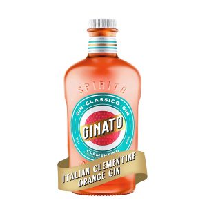 Gin Ginato Clementino 0.7L