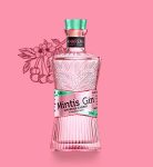 Gin Mintis Amarena Cherry 0.7L