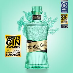 Gin Mintis Originale 0.7L