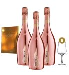Party Box ROSE GOLD CELEBRATION