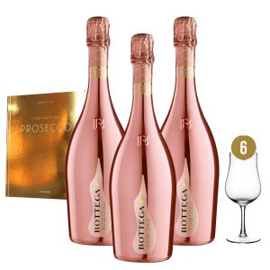 Party Box ROSE GOLD CELEBRATION