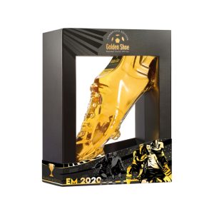 Whisky Golden Shoe Blended Scotch 0.7L