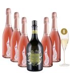 Party Box BOTTEGA GOLDEN SPRITZ