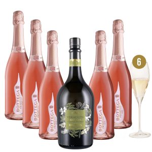 Party Box BOTTEGA GOLDEN SPRITZ