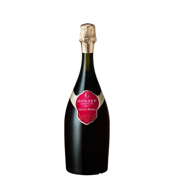 Gosset Grande Reserve Brut 0.75L