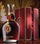 Gran Duque D'Alba Brandy de Jerez Oro Gran Solera Reserva Especial Cutie 0.7L