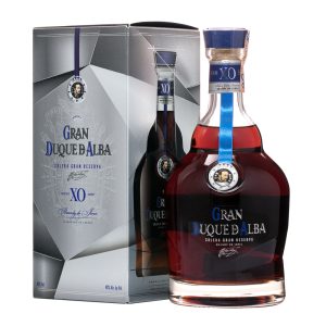 Gran Duque D'Alba Brandy de Jerez XO Cutie 0.7L