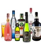 Party Box GRILL MIX BOX