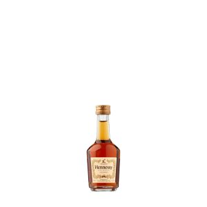 Hennessy Cognac VS 0.05L