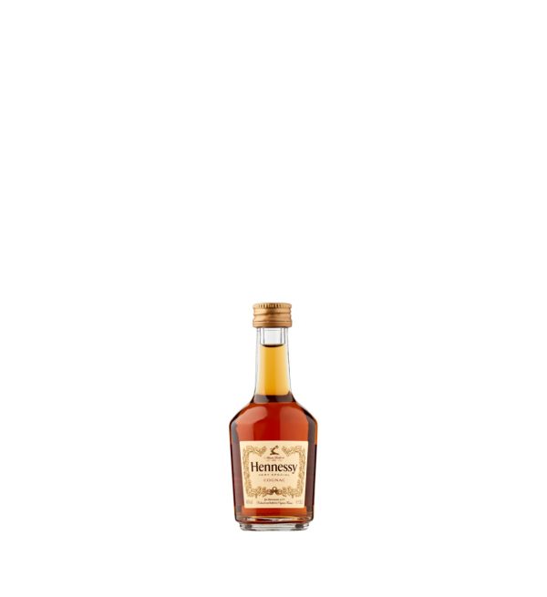 Hennessy Cognac VS 0.05L