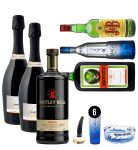 Party Box HOME BARMAN