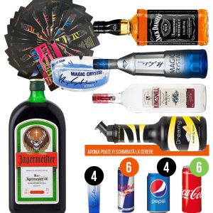 Party Box HOME PARTY