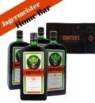 Party Box JAGERMEISTER HOME BAR