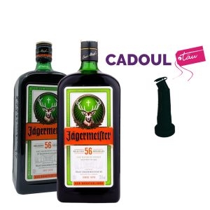 Party Box JAGERMEISTER HOME PARTY