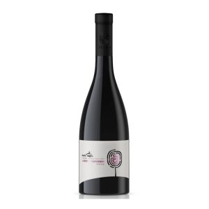 Jelna Dealu Negru Cabernet Sauvignon Reserva Lechinta DOC - Vin Rosu Sec - Romania - 0.75L
