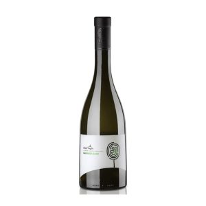 Jelna Dealu Negru Sauvignon Blanc Lechinta DOC - Vin Sec Alb - Romania - 0.75L