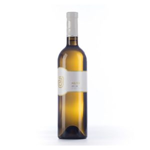 Jelna Muscat Ottonel & Feteasca Regala Lechinta DOC - Vin Sec Alb - Romania - 0.75L