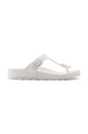 Birkenstock - șlapi 128221-White