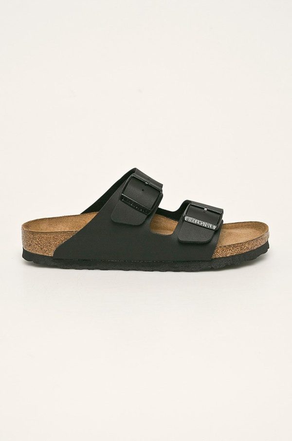 Birkenstock - Papuci Ariona 551253-Black