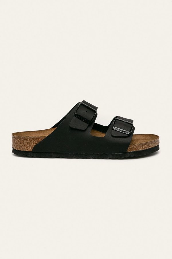 Birkenstock - Papuci Arizona 51791.M-Black